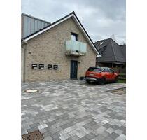 3-Zimmer Neubauwohnung in Osterholz-Scharmbeck zu vermieten !!!