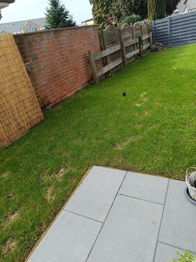 Foto - 3 Zimmer Erdgeschoßwohnung zur Miete in Osterholz-Scharmbeck