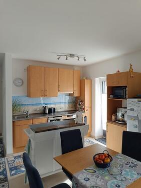 Foto - 3 Zimmer Erdgeschoßwohnung in Osterholz-Scharmbeck