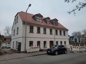 Foto - Erstbezug kernsanierte Gründerzeit-Villa