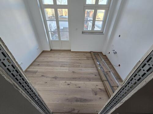 Foto - Etagenwohnung in Leipzig zur Miete