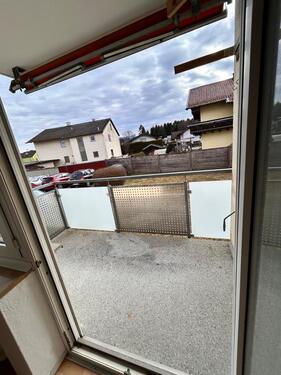 Foto - 2 Zimmer Erdgeschoßwohnung in Kolbermoor