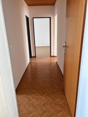 Foto - Erdgeschoßwohnung in Kolbermoor zur Miete