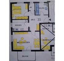 2-Zimmer Wohnung in Kulmbach - 520,00&nbsp;EUR Kaltmiete, ca.&nbsp; 69,00&nbsp;m&sup2; in Kulmbach (PLZ: 95326) Blaich