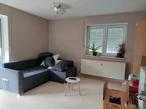 Foto - 2 Zimmer Erdgeschoßwohnung zur Miete in Kulmbach