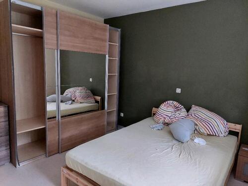 Foto - 2 Zimmer Erdgeschoßwohnung in Kulmbach