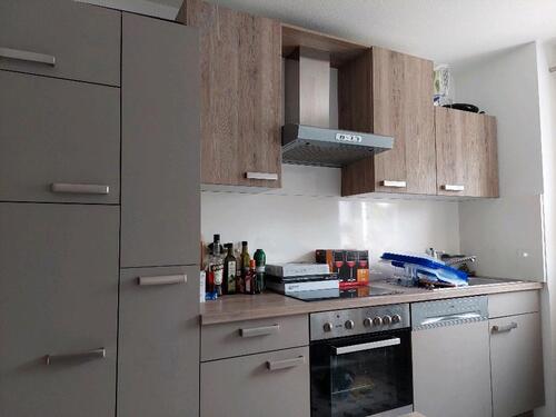 Foto - Erdgeschoßwohnung in Kulmbach zur Miete