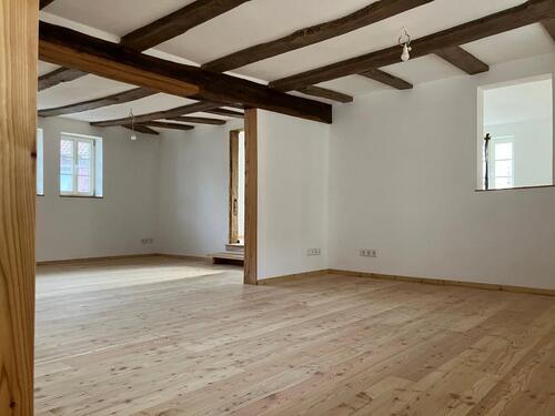 Foto - 2 Zimmer Etagenwohnung zur Miete in Schlitz