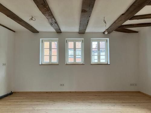 Foto - 2 Zimmer Etagenwohnung in Schlitz