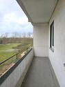 Foto - Helle 3-Zimmer-Wohnung mit Balkon in Stendal