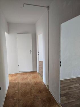 Foto - 3 Zimmer Etagenwohnung zur Miete in Stendal