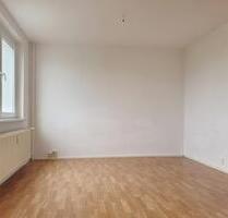 Dein Rückzugsort: Kleine Singlewohnung mit Dusche, sofort bezugsfertig - Halle (Saale) Halle-Neustadt