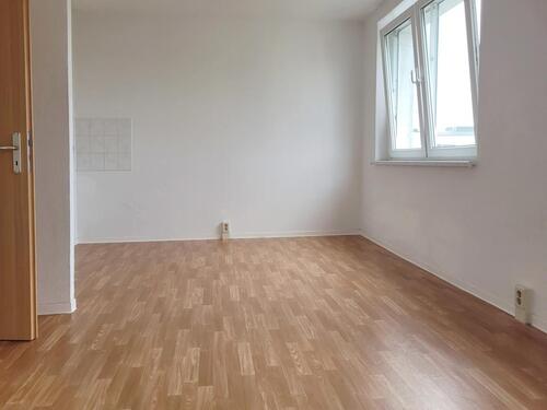 Foto - 1 Zimmer Etagenwohnung zur Miete in Halle (Saale)