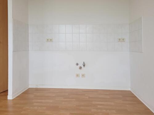 Foto - 1 Zimmer Etagenwohnung in Halle (Saale)