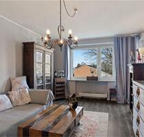 Helle 2-Zimmer-Wohnung mit Balkon in Norderstedt | Anfragestopp