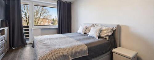 Foto - Etagenwohnung in Norderstedt zur Miete