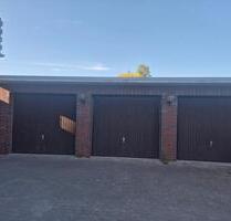 Garage zu vermieten - 70,00&nbsp;EUR Miete, in Minden (PLZ: 32425) Kuhlenkamp