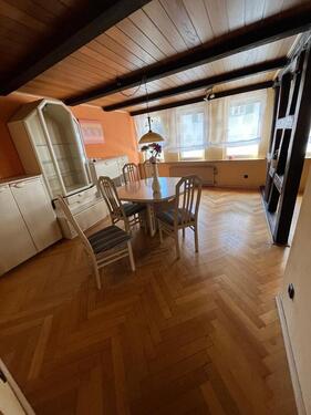 Foto - 1 Zimmer Etagenwohnung zur Miete in Horb am Neckar