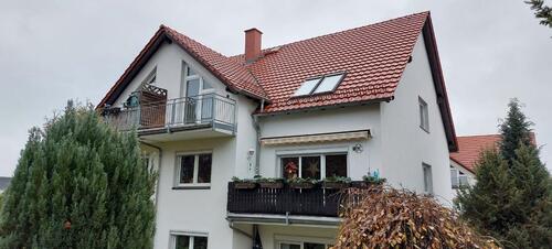 Foto - 3 -Raumwohnung im Dachgeschoss - 90.000,00&nbsp;EUR Kaufpreis, ca.&nbsp; 81,66&nbsp;m&sup2;