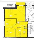 Foto - 3 Zimmer Dachgeschoßwohnung zum Kaufen in Burgstädt