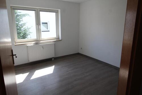 Foto - Dachgeschoßwohnung in Burgstädt zum Kaufen