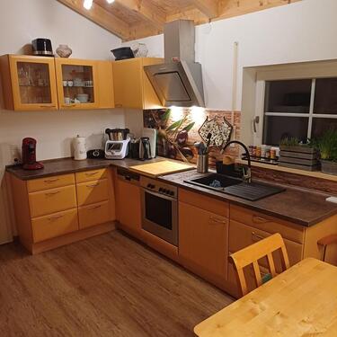 Foto - Ferienwohnung für 2-6 Personen im Chiemgau nahe Chiemsee