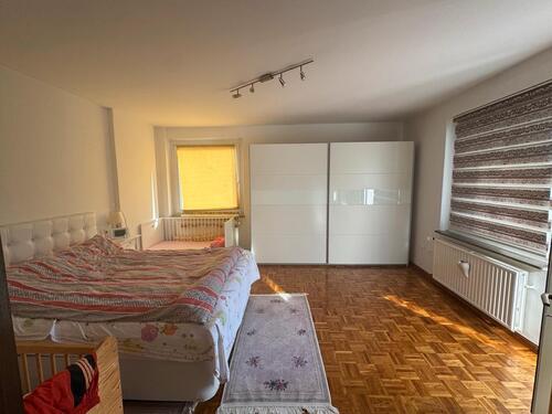 Foto - Etagenwohnung zur Miete in Hannover