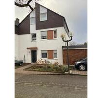 2 Zimmer, Küche, Bad mit Balkon in Bad Driburg