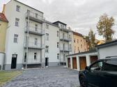 Foto - 4-Raum-Wohnung mit Komfort in Markranstadt