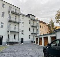 4-Raum-Wohnung mit Komfort in Markranstadt - Markranstädt