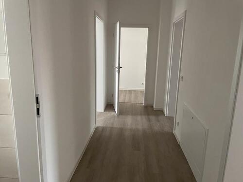 Foto - Etagenwohnung zur Miete in Markranstädt