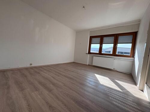 Foto - Etagenwohnung in Albstadt zur Miete