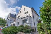 Foto - Etagenwohnung zur Miete in Hagen