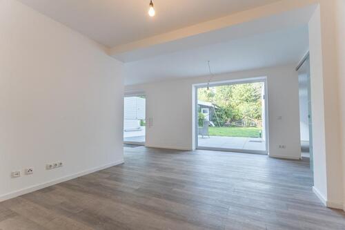Foto - Etagenwohnung in Hagen zur Miete