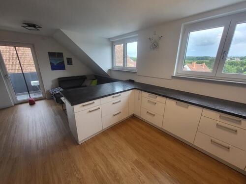 Foto - 3-Zimmer-Wohnung (Neubau) in Memmelsdorf