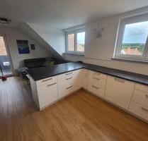 3-Zimmer-Wohnung (Neubau) in Memmelsdorf