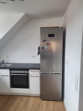 Foto - Etagenwohnung in Memmelsdorf zur Miete
