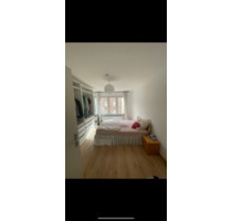 Gemütliche 2 Zimmerwohnung mit Balkon , Einbauküche und Garage - Mannheim Almenhof
