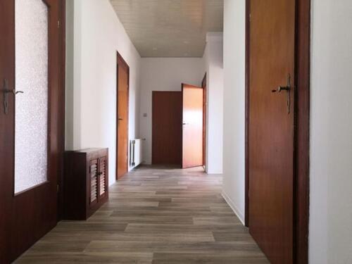 Foto - Idyllische 3-Raum-Dachgeschoss-Wohnung in Sangerhausen