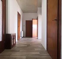 Idyllische 3-Raum-Dachgeschoss-Wohnung in Sangerhausen