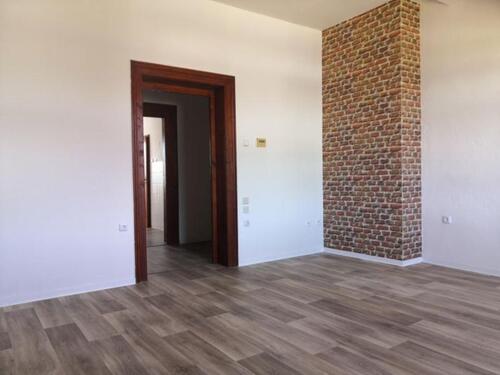 Foto - Etagenwohnung in Sangerhausen zur Miete