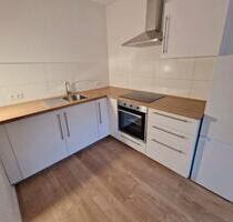 Frisch saniert 2024: moderne 2-Raum-Wohnung, 43 m² - Halle (Saale) Halle-Neustadt