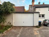 Foto - Garage groß zu vermieten - 250,00 EUR Miete,