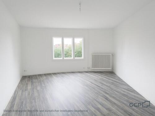 Foto - Ab 27.11. wartet diese tolle 2-Zimmer-EG-Wohnung im grünen Lichtenrade auf euch!