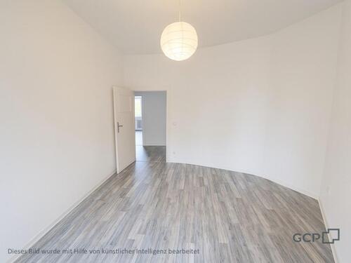 Foto - Etagenwohnung zur Miete in Berlin