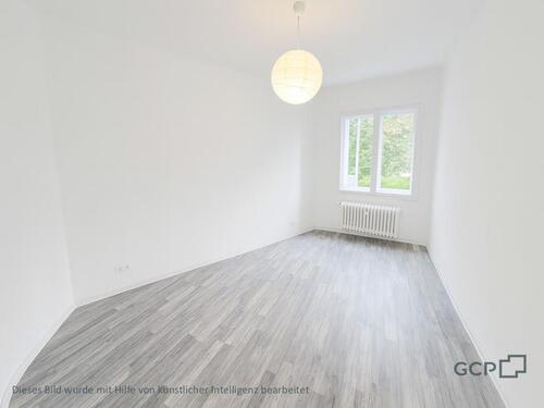Foto - Etagenwohnung in Berlin