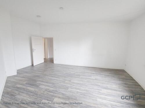 Foto - Etagenwohnung in Berlin zur Miete