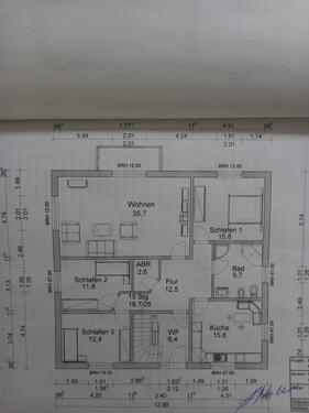 Foto - Einfamilienhaus in Nieste