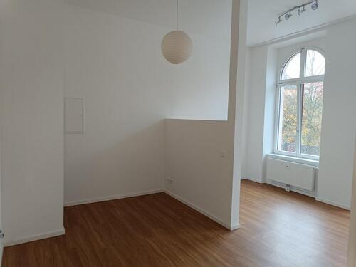 Foto - Betreutes Wohnen mit schönen Ambiente in Zittau