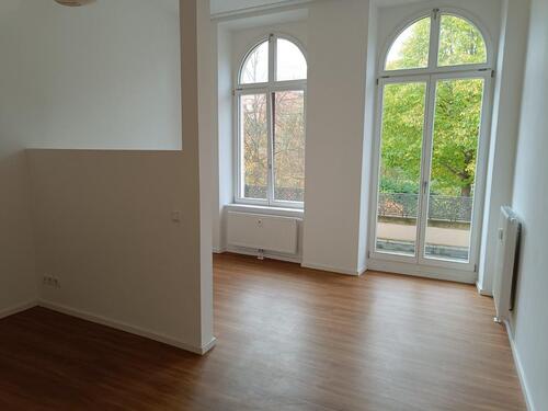 Foto - Etagenwohnung in Zittau zur Miete